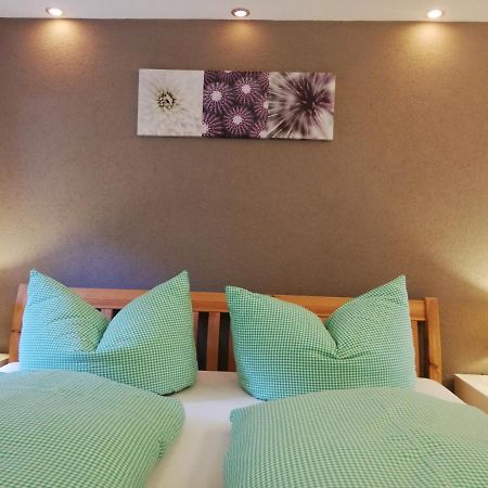 Alp Appartments Tösenssteinach Екстериор снимка