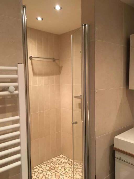 Alp Appartments Tösenssteinach Екстериор снимка
